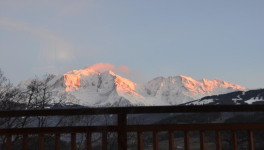 Confinement, 1er jour sans "A"