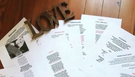 Mon Père (A cappella)