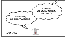 Peut-on compter sur le ciel?