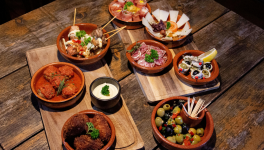 Tapas