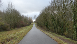 "Petite" balade du jour 😁