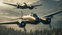 Chapitre 17 - L'attaque