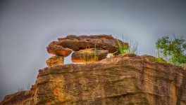 Histoires de mégalithes en Afrique de l'Ouest