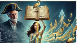 LE PASSEUR ET LE GRAND RÉCIT