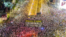 NOTHING ABOVE THE RULE OF LAW