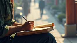 Chapitre 37: L’appel du doute