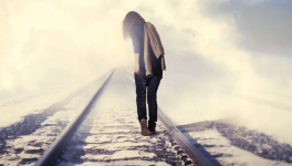 NON VORREI ESSERE IN NESSUN ALTRO POSTO