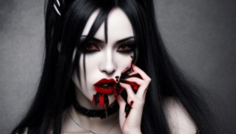 Les Limbes du Peintre - Épilogue