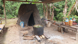 Première cérémonie