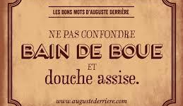 L'humour est une façon de se tirer d'embarras sans se tirer d'affaire