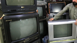 De la cultura del ‘zapping’ al fin del reinado televisivo