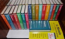 C’est puéril, voire ironique, cette peur de manquer de tout !