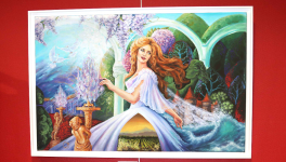 Comment Angélique a changé ma vie: d’un roman à une renaissance artistique