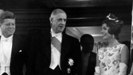 De Gaulle contre l'Amérique : La guerre secrète qui hante encore 2026