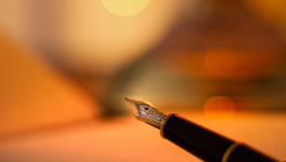 Lettre à la transcendance de soi