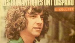  Je suis peut-être démodé