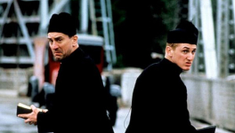 Nous ne sommes pas des anges (1989) Neil Jordan