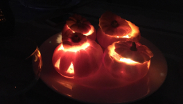 Etre ou ne pas être dans un bocal, that's the question.