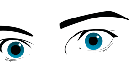 Dans le regard de l'autre