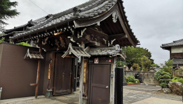 Premières Impressions Tokyoïtes