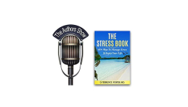 THE STRESS BOOK