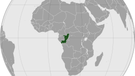 En route pour le Congo !!!