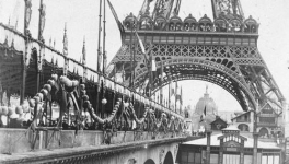 Les 12 expositions à voir à Paris en 2021