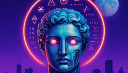 Chanson d'actu : GPT l'Oracle numérique