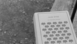 Jane Eyre de Charlotte Brontë