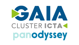 Communiqué de presse Panodyssey : Panodyssey s'associe à GAIA pour faire rayonner la culture Basque