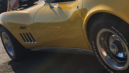 Corvette - 25/09/2016