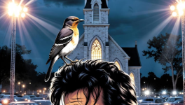 À la putain d'église qui nous rit au nez