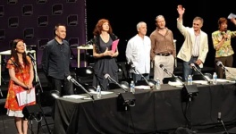 Radio France et moi : Des papous dans la tête 