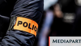 A Far Right Conspiracy : COVID19-Supremacism.