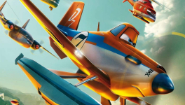 Planes 2