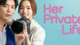 Her private life : Bulles de bonheur