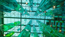 Surveillance et rapport sur les progrès dans la gestion de portefeuille vert