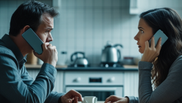 Chapitre 6.1 : Interrogations