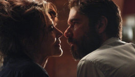 Les jeunes amants (2022) Carine Tardieu