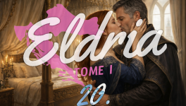 Eldria I : 20 · Luxe et luxure