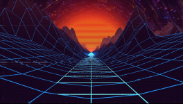 Apashe &amp; Vladimir Cauchemar - RIP 