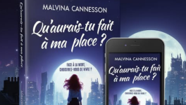 Qu'Aurais-tu Fait à ma Place - Chroniques littéraires