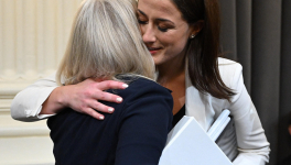 Far Right Conspiracy, an Ongoing One