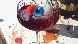 24 heures à pleurer