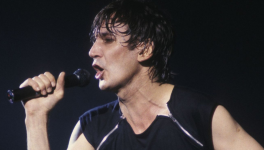 Paris New York - Jacques Higelin - Attachez vos ceintures !