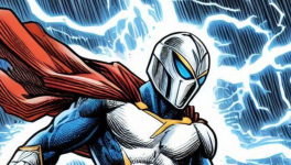 Mais Qui est Mistralman ?