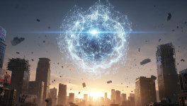 Atlas Q : les origines, chapitre 1