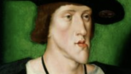 P...rognathisme, rétrognathisme