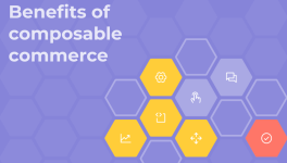 Why Is Composable Commerce Taking Over?