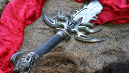 Le signe que j'attendais